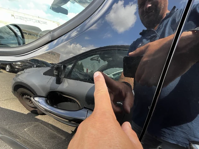 Peugeot rifter swb 1.5 bluehdi standard allure s&s 102, 2019 - afbeelding 25 van  33