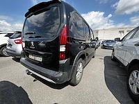 Peugeot rifter swb 1.5 bluehdi standard allure s&s 102, 2019 - afbeelding 28 van  33