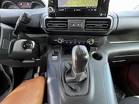 Peugeot rifter swb 1.5 bluehdi standard allure s&s 102, 2019 - afbeelding 33 van  33