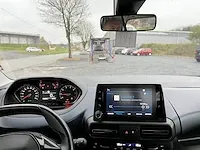 Peugeot rifter,2020 - afbeelding 13 van  27