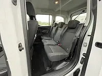 Peugeot rifter,2020 - afbeelding 22 van  27