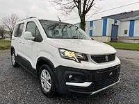 Peugeot rifter,2020 - afbeelding 3 van  27