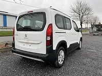 Peugeot rifter,2020 - afbeelding 5 van  27