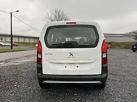 Peugeot rifter,2020 - afbeelding 6 van  27