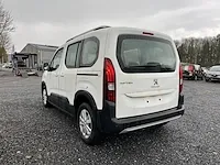 Peugeot rifter,2020 - afbeelding 7 van  27