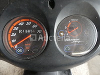 Peugeot scoot'elec elektrische scooter - afbeelding 2 van  11