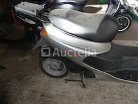 Peugeot scoot'elec elektrische scooter - afbeelding 3 van  11