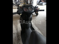 Peugeot scoot'elec elektrische scooter - afbeelding 4 van  11