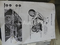 Peugeot scoot'elec elektrische scooter - afbeelding 6 van  11