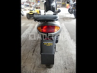 Peugeot scoot'elec elektrische scooter - afbeelding 9 van  11
