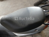 Peugeot scoot'elec elektrische scooter - afbeelding 10 van  11