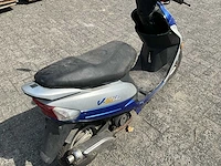 Peugeot scooter - afbeelding 3 van  14