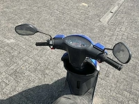 Peugeot scooter - afbeelding 4 van  14