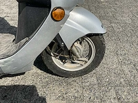 Peugeot scooter - afbeelding 5 van  14