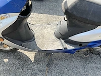 Peugeot scooter - afbeelding 13 van  14