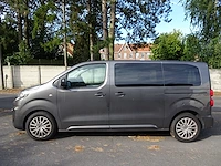 Peugeot traveller