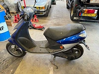 Peugeot vivacity scooter - afbeelding 1 van  7