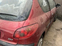 Peugeot - afbeelding 3 van  5