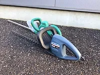 Peugeot/top craft th600dc/tht710 heggenschaar (2x) - afbeelding 1 van  5