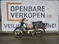 Peugot 104v - 1970