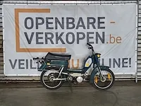 Peugot 104v - 1970 - afbeelding 3 van  6