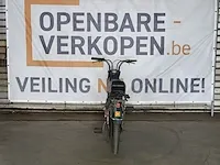Peugot 104v - 1970 - afbeelding 4 van  6