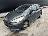 Peugot 207 - 2007 - afbeelding 1 van  12