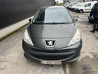 Peugot 207 - 2007 - afbeelding 5 van  12