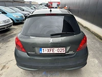 Peugot 207 - 2007 - afbeelding 8 van  12