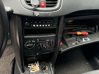 Peugot 207 - 2007 - afbeelding 11 van  12