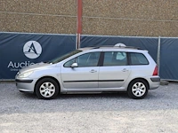 Peugot 307 diesel 2003 (marge) - afbeelding 1 van  1