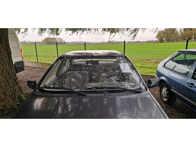 Peugot 405 gld - afbeelding 2 van  8