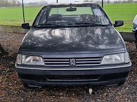 Peugot 405 gld - afbeelding 3 van  8