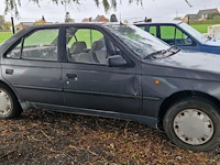 Peugot 405 gld - afbeelding 4 van  8