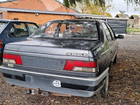 Peugot 405 gld - afbeelding 5 van  8