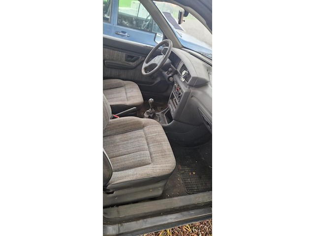 Peugot 405 gld - afbeelding 6 van  8