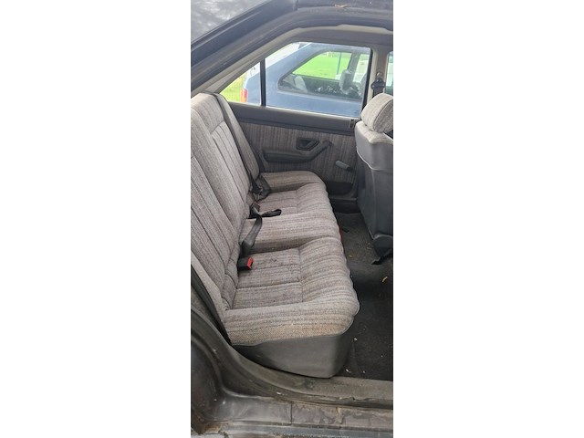 Peugot 405 gld - afbeelding 7 van  8