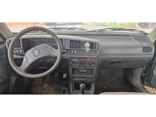 Peugot 405 gld - afbeelding 8 van  8