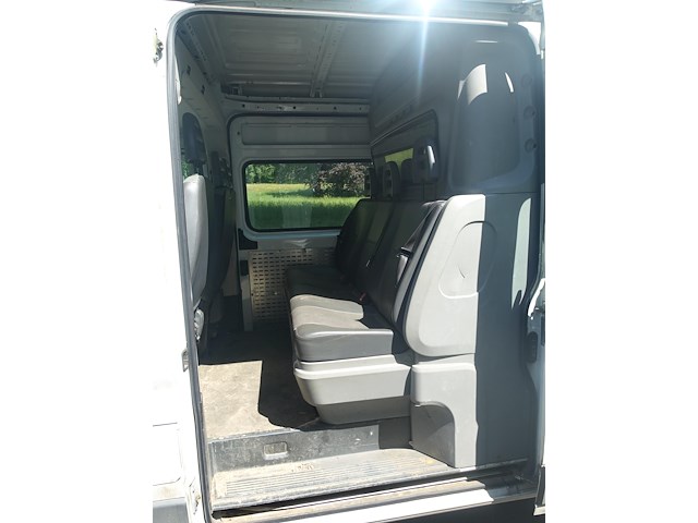 Peugot boxer - afbeelding 2 van  21