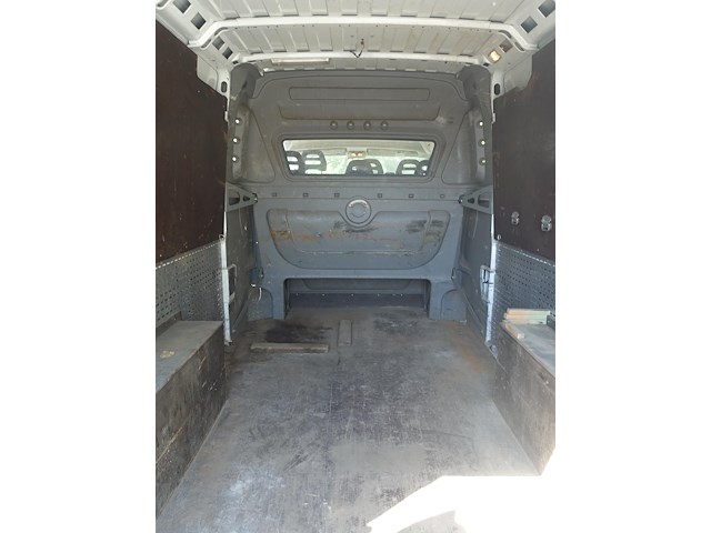 Peugot boxer - afbeelding 6 van  21