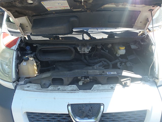 Peugot boxer - afbeelding 7 van  21
