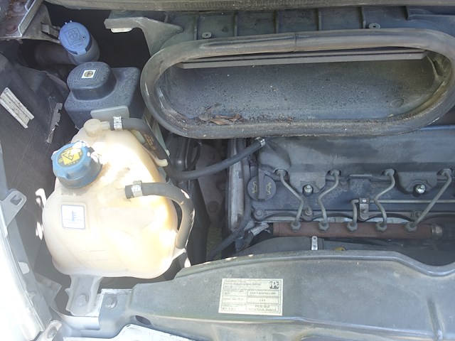 Peugot boxer - afbeelding 8 van  21