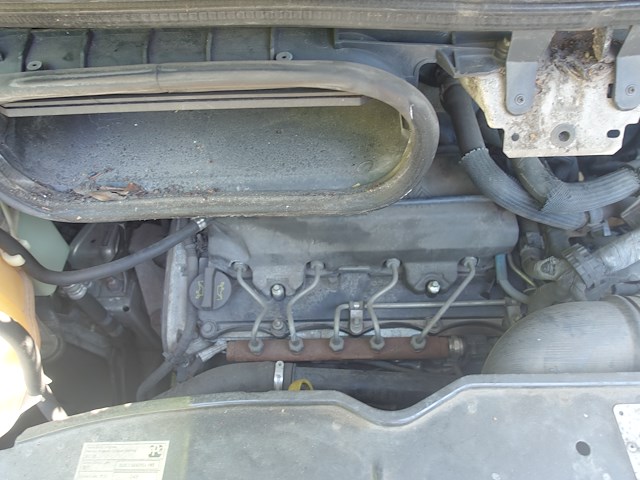 Peugot boxer - afbeelding 9 van  21