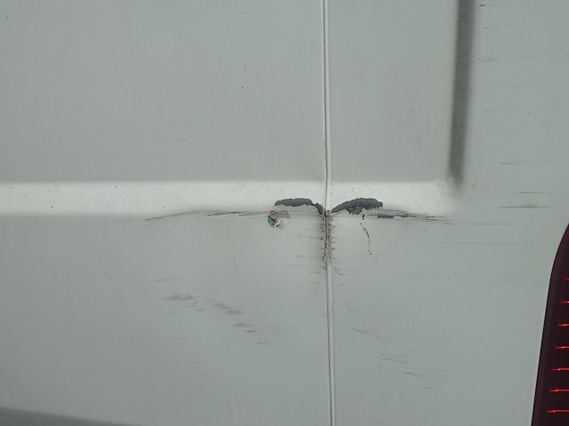 Peugot boxer - afbeelding 13 van  21