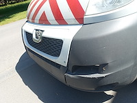 Peugot boxer - afbeelding 14 van  21