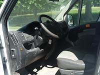 Peugot boxer - afbeelding 17 van  21