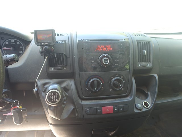 Peugot boxer - afbeelding 21 van  21