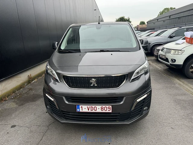 Peugot expert - 2018 - afbeelding 5 van  12