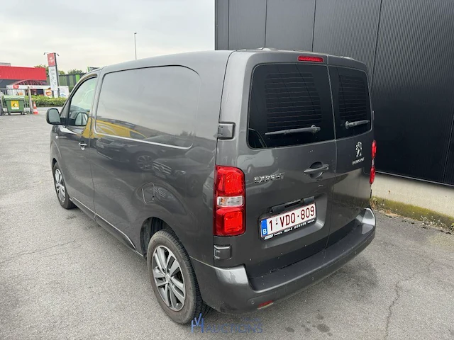 Peugot expert - 2018 - afbeelding 9 van  12