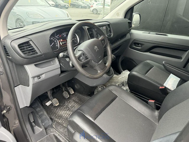 Peugot expert - 2018 - afbeelding 10 van  12